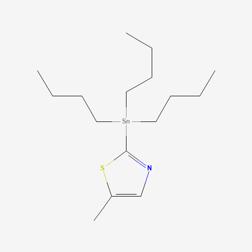 FT-0685367 CAS:848613-91-2 chemical structure