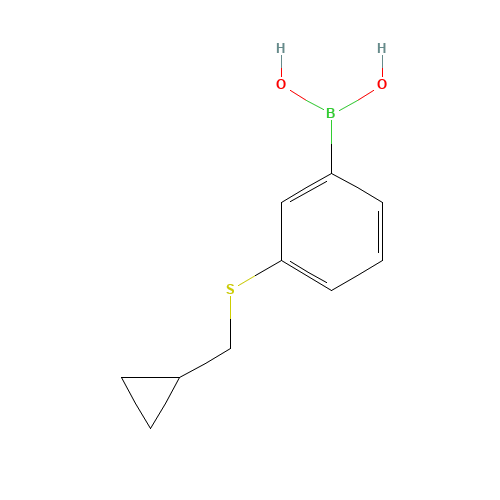FT-0685369 CAS:1025746-82-0 chemical structure