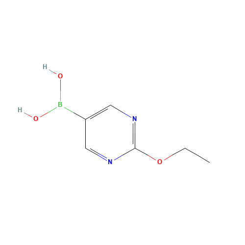 FT-0685373 CAS:1003043-55-7 chemical structure