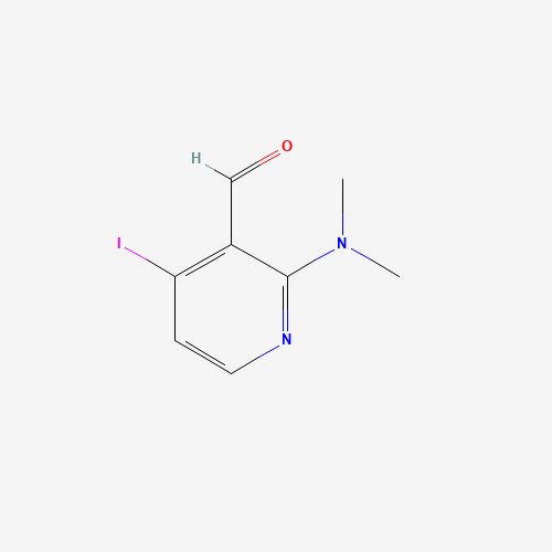 FT-0685390 CAS:944709-71-1 chemical structure