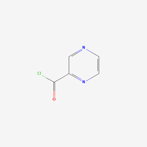 FT-0685395 CAS:19847-10-0 chemical structure