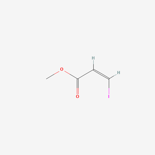 FT-0685401 CAS:6214-23-9 chemical structure