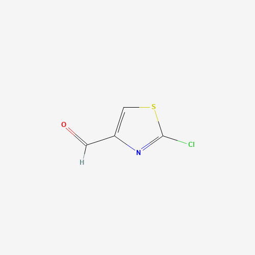 2-Chloro-4-formylthiazole (CAS: 5198-79-8) - Related Chemical Product