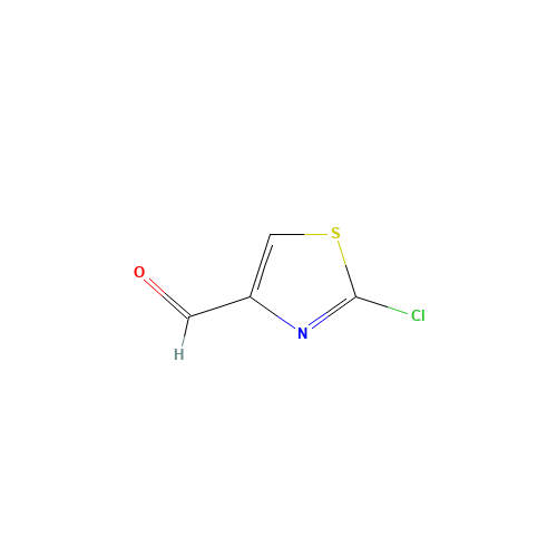 2-Chloro-4-formylthiazole (CAS: 5198-79-8) - Related Chemical Product