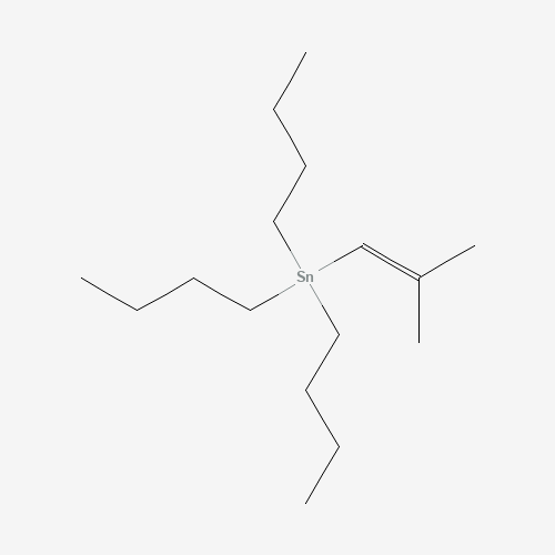 FT-0685411 CAS:66680-86-2 chemical structure