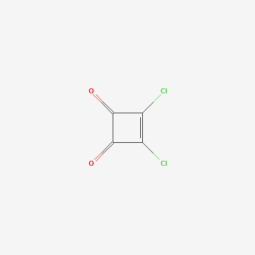 FT-0685417 CAS:2892-63-9 chemical structure
