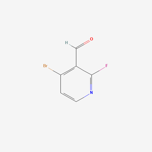 FT-0685422 CAS:128071-77-2 chemical structure