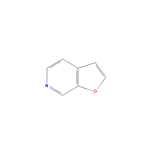Furo[2,3-c]pyridine (CAS: 19539-50-5) - Related Chemical Product