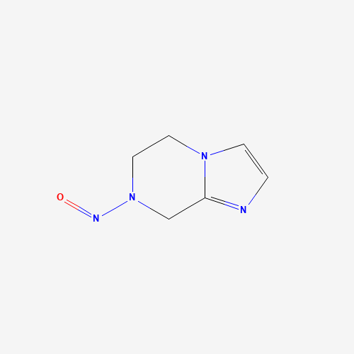 FT-0685461 CAS:91476-88-9 chemical structure