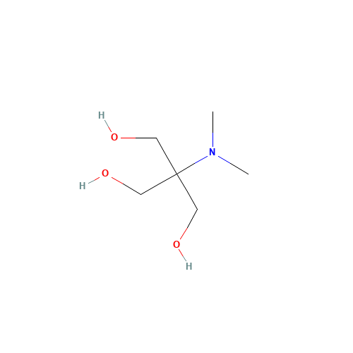 2-Dimethylamino-2-hydroxymethylpropane-1,3-diol (CAS: 1112-24-9) - Related Chemical Product