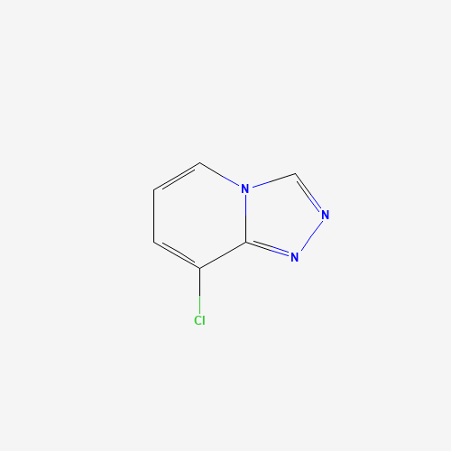 8-Chloro-[1,2,4]triazolo[4,3-a]pyridine (CAS: 501357-89-7) - Related Chemical Product