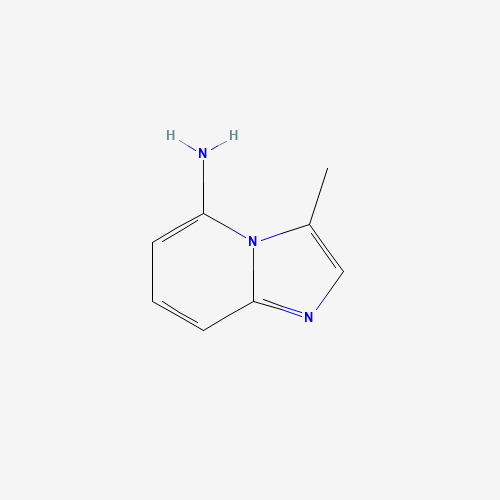 FT-0685495 CAS:74420-50-1 chemical structure