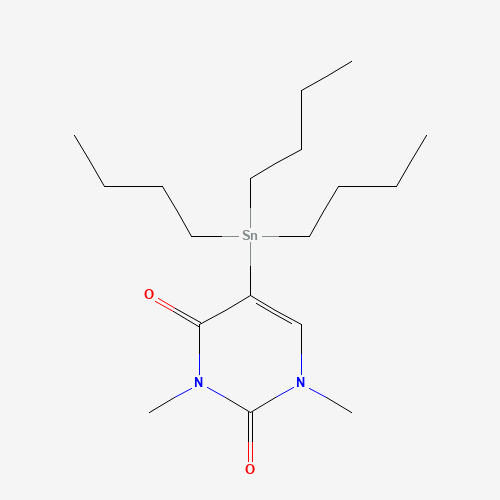 FT-0685496 CAS:103408-63-5 chemical structure