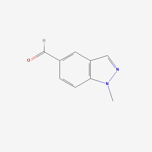 FT-0685498 CAS:872607-89-1 chemical structure