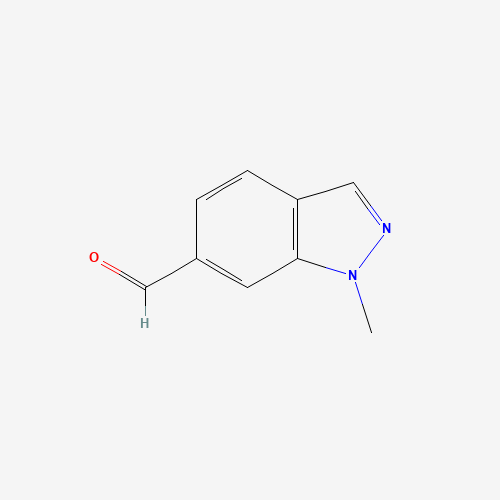 FT-0685499 CAS:1092351-51-3 chemical structure