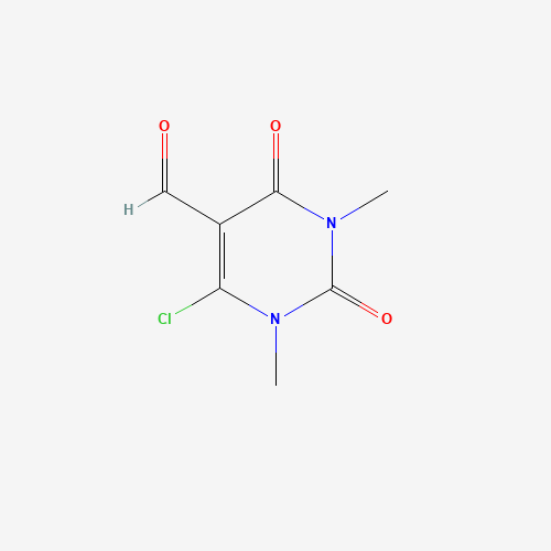 FT-0685500 CAS:35824-85-2 chemical structure
