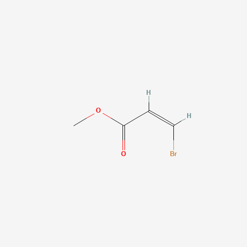 (Z)-3-Bromopropenoic acid methyl ester 95/5 Z/E (CAS: 6214-22-8) - Related Chemical Product