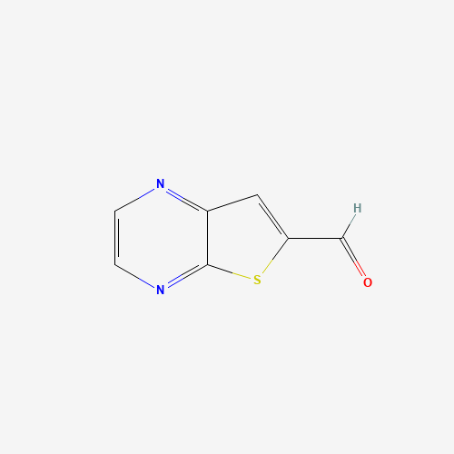 FT-0685512 CAS:857283-69-3 chemical structure