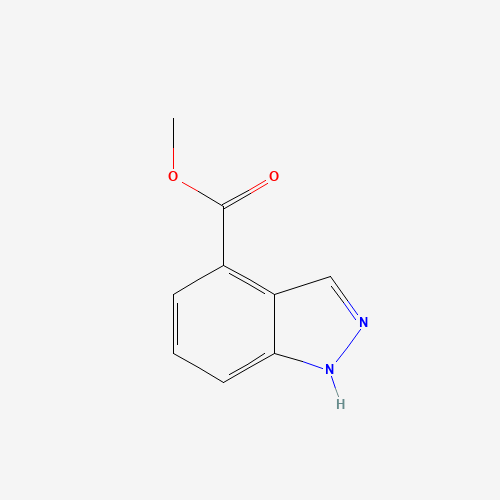 FT-0685526 CAS:192945-49-6 chemical structure