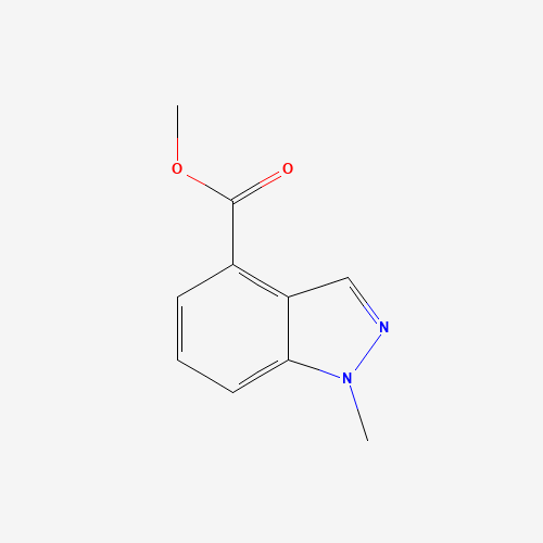 FT-0685527 CAS:1071428-42-6 chemical structure