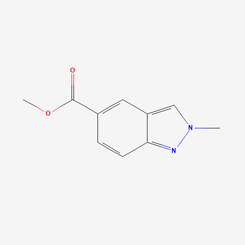 FT-0685531 CAS:1092351-86-4 chemical structure