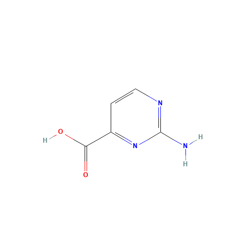 FT-0685554 CAS:2164-65-0 chemical structure