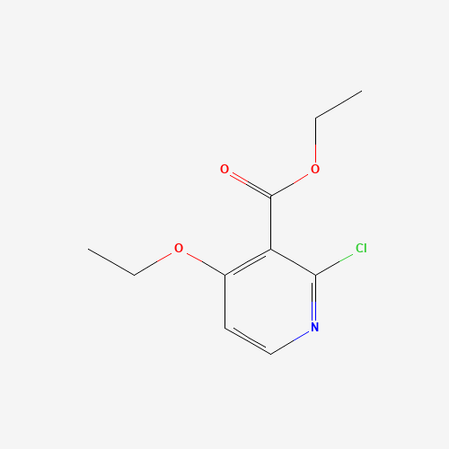 FT-0685555 CAS:1171502-57-0 chemical structure