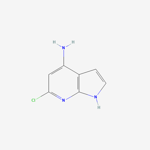 FT-0685556 CAS:1000340-80-6 chemical structure
