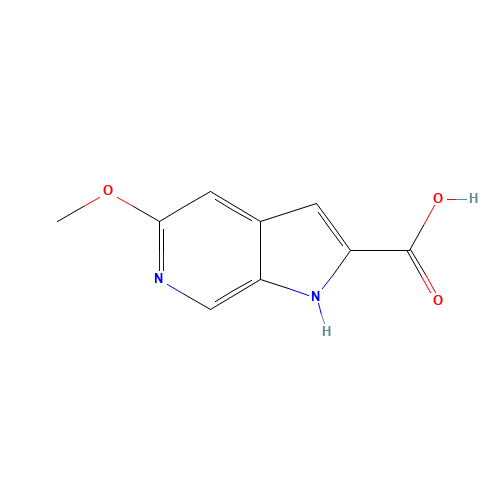 FT-0685560 CAS:17288-36-7 chemical structure