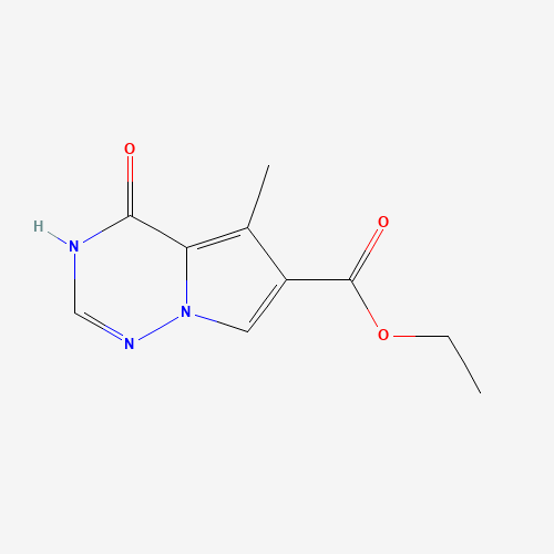 FT-0685566 CAS:427878-70-4 chemical structure