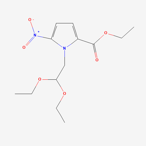 FT-0685567 CAS:1105187-49-2 chemical structure