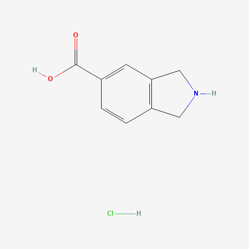 FT-0685573 CAS:149353-72-0 chemical structure