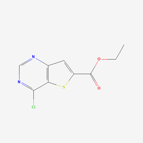 FT-0685574 CAS:596794-87-5 chemical structure