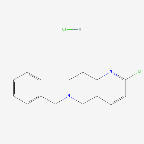 FT-0685575 CAS:1172576-12-3 chemical structure