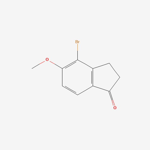 FT-0685580 CAS:436803-36-0 chemical structure