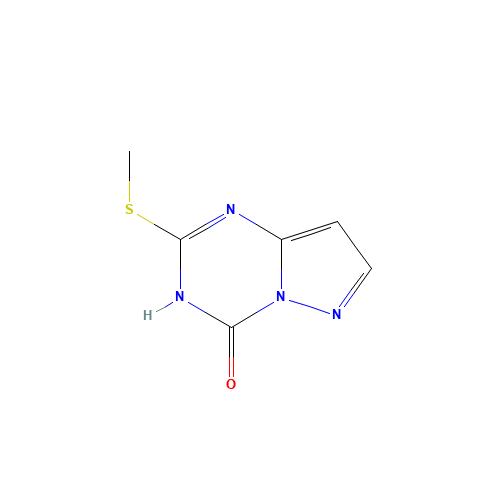FT-0685581 CAS:54346-18-8 chemical structure