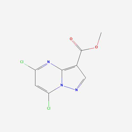 FT-0685582 CAS:1053656-37-3 chemical structure