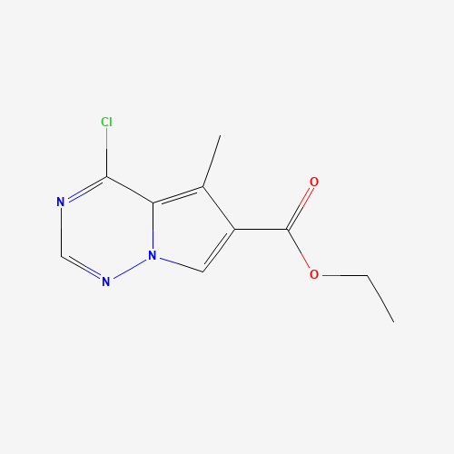 FT-0685586 CAS:427878-41-9 chemical structure