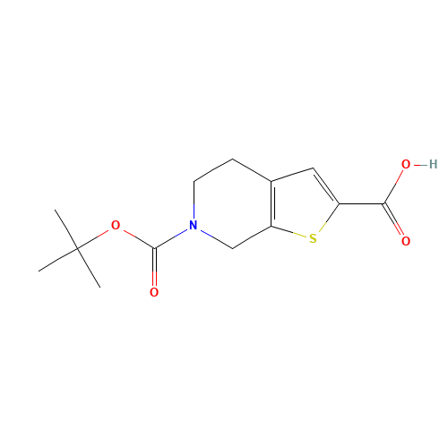 FT-0685589 CAS:165947-51-3 chemical structure