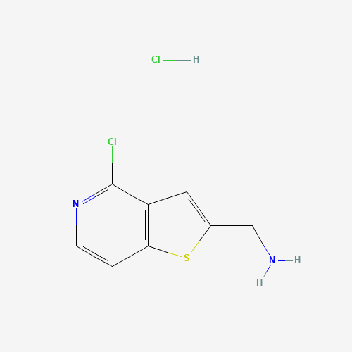 FT-0685597 CAS:1187830-62-1 chemical structure