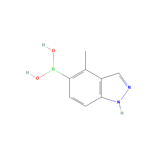 FT-0685602 CAS:1245816-09-4 chemical structure