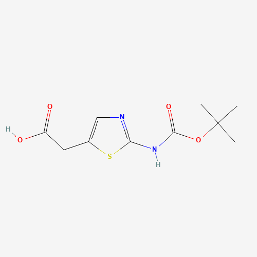 FT-0685609 CAS:723278-39-5 chemical structure