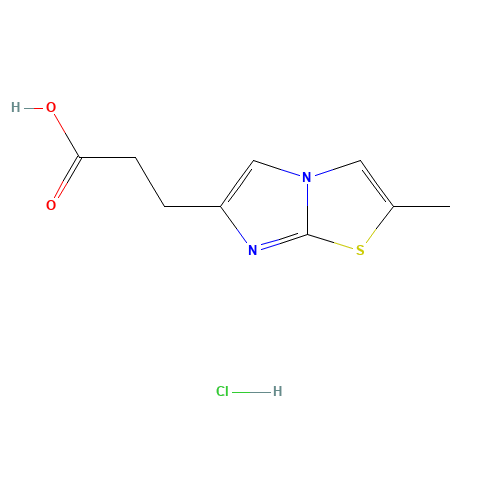 FT-0685611 CAS:1187830-75-6 chemical structure