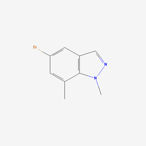 FT-0685623 CAS:1092352-34-5 chemical structure