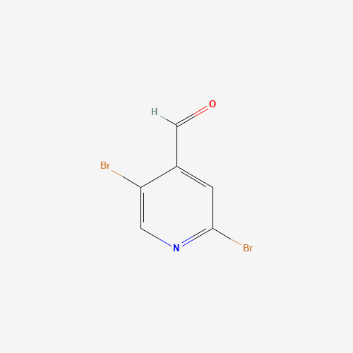 FT-0685636 CAS:959244-28-1 chemical structure