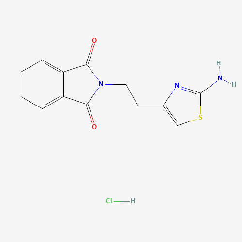FT-0685642 CAS:137118-00-4 chemical structure