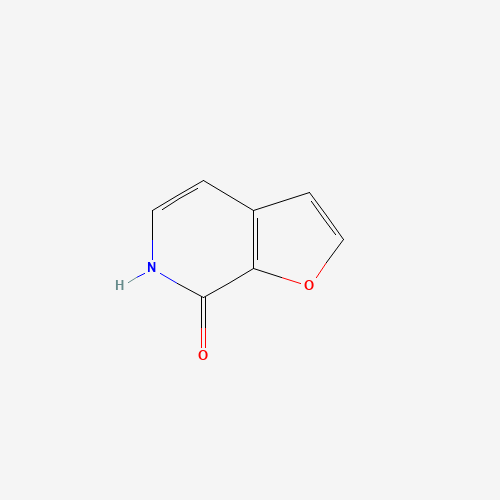 Furo[2,3-c]pyridine-7(6H)-one (CAS: 84400-98-6) - Related Chemical Product