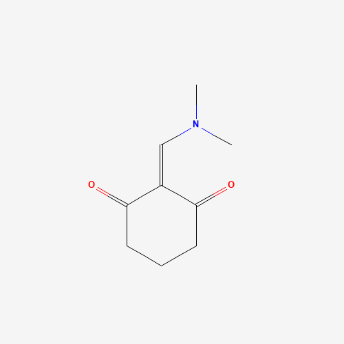 2-Dimethylaminomethylenecyclohexane-1,3-dione (CAS: 85302-07-4) - Related Chemical Product