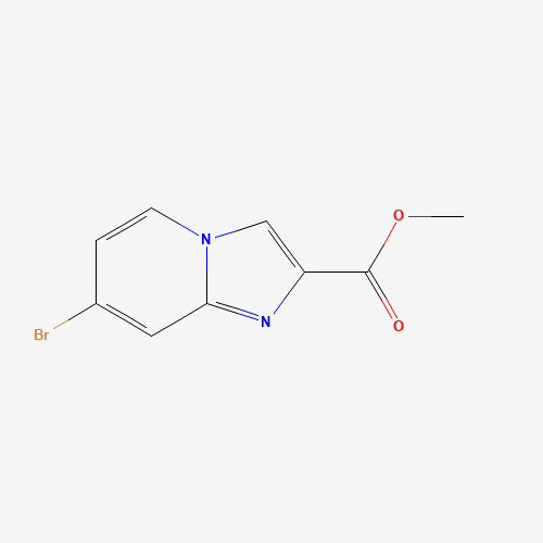 FT-0685663 CAS:1170024-19-7 chemical structure