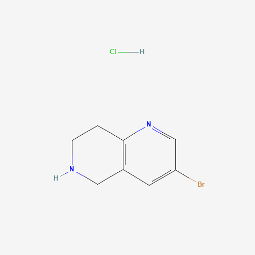 FT-0685672 CAS:1159010-96-4 chemical structure